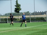 S.K.N.W.K. JO19-1 - M.Z.C. '11   JO19-1 (competitie) 2024-2025 (3e fase) (127/145)